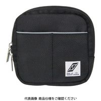 藤原産業 SK11 電子タバコケース S0ーECーブラック 1個（直送品