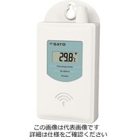 佐藤計量器製作所 SKー300R無線式子機 SKー300Rー01 SK-300R-01 1台（直送品）