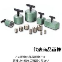 新潟精機 永磁ホルダ SKMー03 00012803 1個（直送品）