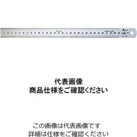 シンワ測定 イモノ尺シルバー 伸cm表示