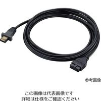 ミツトヨ 接続ケーブル 1m 21EAA194 1台(1個)（直送品）