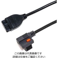 ミツトヨ 接続ケーブル1m 04AZB512 1台(1個)（直送品）