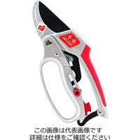 藤原産業 千吉 切替式ラチェット剪定鋏 SGPー23RC SGP-23RC 1個（直送品）