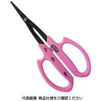 ムサシ オルマ マグネット鋏 芽切型(ピンク) MG2P khxv5rg CAINZ-DASH】ムサシ 剪定（せんてい）ハサミ オルマ マグネット