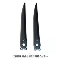 サボテン 芝生鋏1580用替刃 RBー80 RB-80 1丁（直送品）