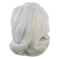ハマナカ フェルト羊毛 ミックス 50g col.216 H440-002-216　3玉入/1袋（直送品）