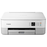 キヤノン Canon プリンター PIXUS TS5130S WH A4 カラー