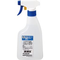 山崎産業 コンドル　パネルクリーン洗浄スプレー　500mL CH833-500X-MB 1本