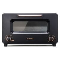バルミューダ BALMUDA The Toaster Pro K05AーSE 1台