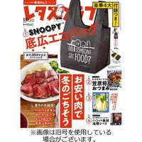 レタスクラブ 2023/04/25発売号から1年(12冊)（直送品）