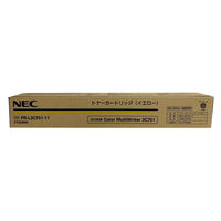 NEC トナーカートリッジ PR-L3C751
