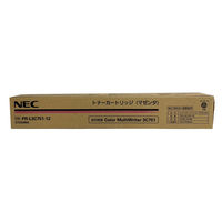 NEC トナーカートリッジ PR-L3C751