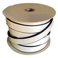 三友産業 CRスポンジゴム角紐 30mm×5mmX20m HR-1012 1巻（直送品）