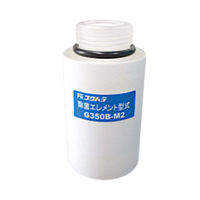 フクハラ 除菌フィルターエレメント G500B-M2 1個（直送品）
