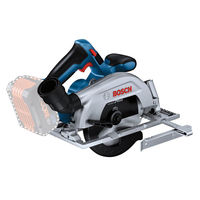 BOSCH コードレス丸のこ本体のみ GKS18V-57-2H 1台（直送品）