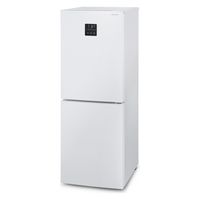 アイリスオーヤマ 冷凍冷蔵庫 170L IRSN-17B-W １台（直送品）