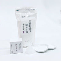 静岡木工 商売繁盛・千客万来盛り塩セッ すずらん 4993896303545 1セット（直送品）