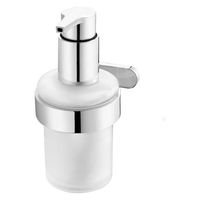 OPUS ディスペンサー 150ml BISK NATURA ソープディスペンサー ビスク 325459 1個（直送品）