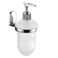 OPUS ディスペンサー 150ml BISK VIGO ソープディスペンサー ビスク 328313 1個（直送品）