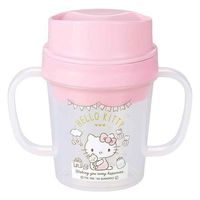 ハローキティ　コップ Amazon｜スケーター(Skater) ダイカットマグコップ 240ml ハロー