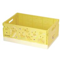 スケーター コンテナ M ポケットモンスター ポケデイズ 折りたたみ 収納ボックス 367548 1個（直送品）