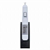 HIDISC SmartKeeper ESSENTIALシリーズ ロック解除キー Lock Key Mini グレー HDU04GY　1個（直送品）