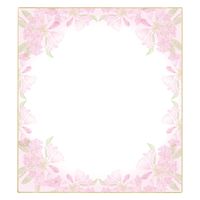 菅公工業 花色紙 しゃくなげ ケ637 1セット(15枚)（直送品）