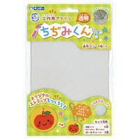 ちぢみくん 透明 Ｂ６ ５枚入 おうち遊び 工作 クラフト 101-070 3個 銀鳥産業（直送品）