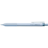 トンボ鉛筆 シャープペン モノグラフライト グレイッシュブルー 0.5mm SH-MGL45 5個（直送品）