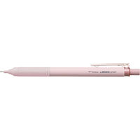 トンボ鉛筆 シャープペン モノグラフライト グレイッシュピンク 0.5mm SH-MGL85 5個（直送品）