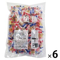 黄金糖 1kgピロ 1セット（1kg×6袋）飴