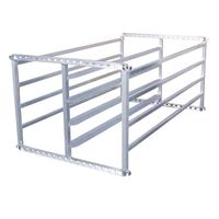 アルミス 【法人限定】アルミ苗コン 40枚 AJ-40 1個（直送品）