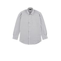 アルトコーポレーション B.D長袖ニットZシャツ ネイビー 3L SA911-100-3L 1枚（直送品）