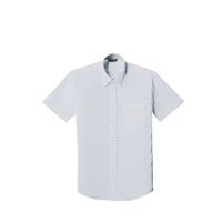 アルトコーポレーション B.D半袖ニットZシャツ グレー SS SA900-3-SS 1枚（直送品）