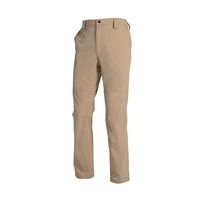 アルトコーポレーション ストレッチパンツ カーキ M AF2106-2-M 1枚（直送品）