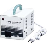 スワロー電機 国内用トランス AU-500A 1個（直送品）