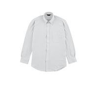 アルトコーポレーション B.D長袖ニットZシャツ グレー 5L SA911-3-5L 1枚（直送品）