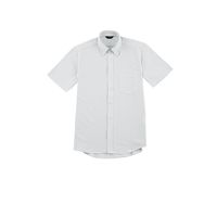 アルトコーポレーション B.D半袖ニットZシャツ グレー LL SA910-3-LL 1枚（直送品）