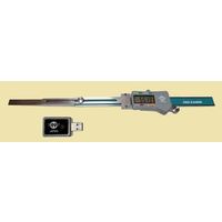 Amazon.co.jp: TRUSCO(トラスコ) デジタルノギス 200mm TDN-200