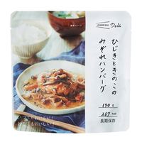 非常食】 アルファフーズ UAA食品 美味しい防災食 牛丼の具 T262