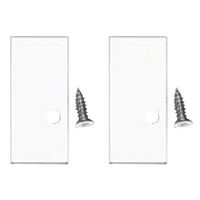 福井金属工芸 D型ストッパー ヘッダー仕様 3454