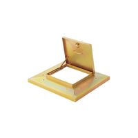 杉田エース 角型屋根マンホール