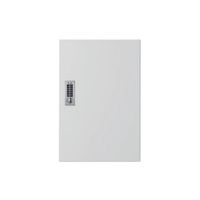 杉田エース 宅配ボックス(テンキー式)SKーCBXーM01RーWC BV3799567 1台（直送品）