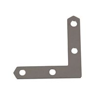 福井金属工芸 ステンレス角金具36×7 ステンレス430