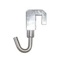 福井金属工芸 D型フリーランナー ヘッダー仕様 3453 1セット（2パック）（直送品）