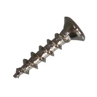 福井金属工芸 鉄タッピングネシ2.1×10 6796 1パック（直送品）