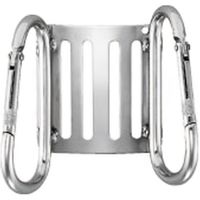 土牛産業 土牛 工具差し ダブル Fー50W 02220 1セット(3個)（直送品）