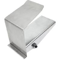 土牛産業 土牛 リフトアップ TAKEUCHI 02013 1セット(3個)（直送品）