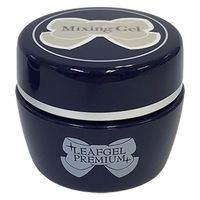 リーフジェル プレミアム ミキシングジェル ８ｇ 118101  1個（直送品）