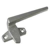 中西産業 DC-640 サッシ部品 カムラッチハンドル R DC640 1個